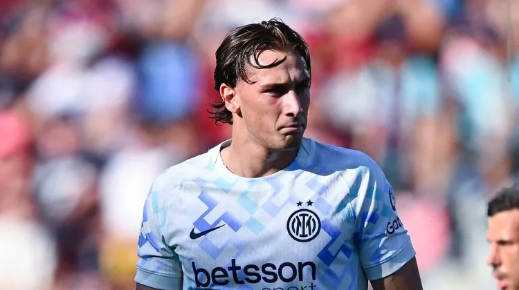 Musim Cemerlang Penyerang Muda Inter Milan