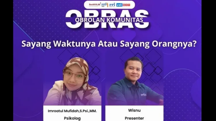 Terjebak karena Terlanjur: Fenomena Sunk Cost Fallacy dalam Hubungan