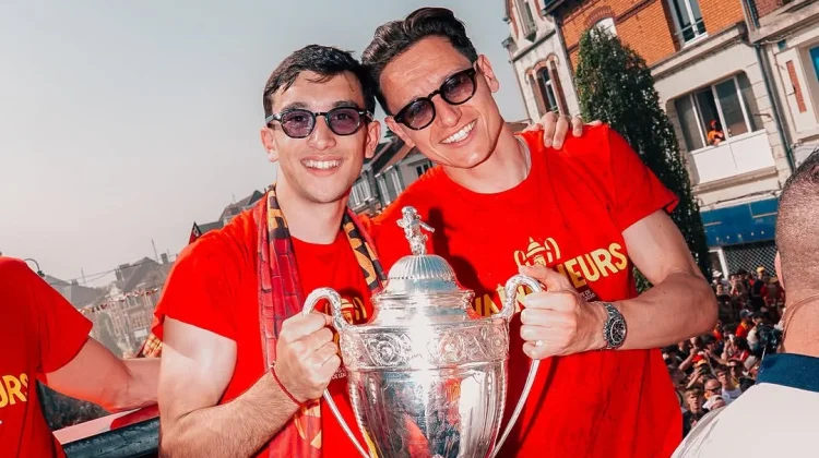 Akhir Cerita RC Lens, 120 Tahun Menanti Gelar Juara