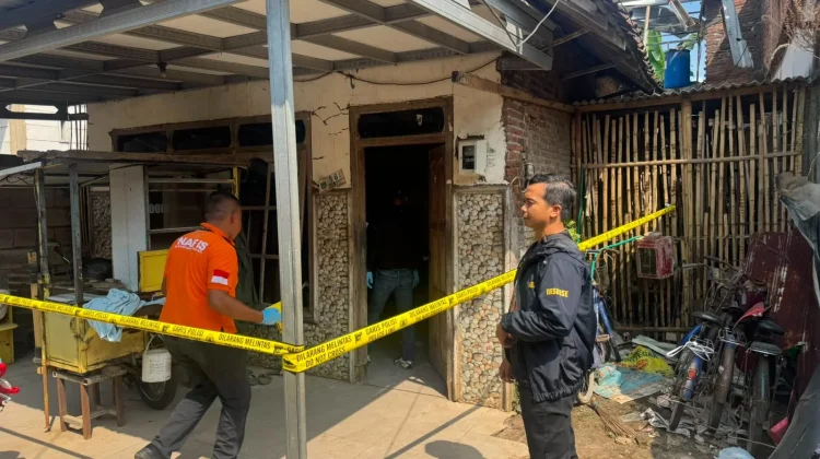 Polisi Selidiki Ledakan Petasan di Rumah Warga Kepanjen Malang