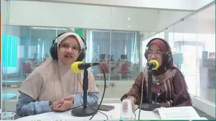 Pendampingan Calon Pengantin Tekan Risiko Stunting