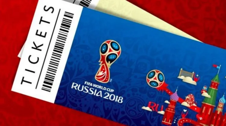 Tiket Final Piala Dunia 2026 Tembus Ratusan Juta Rupiah