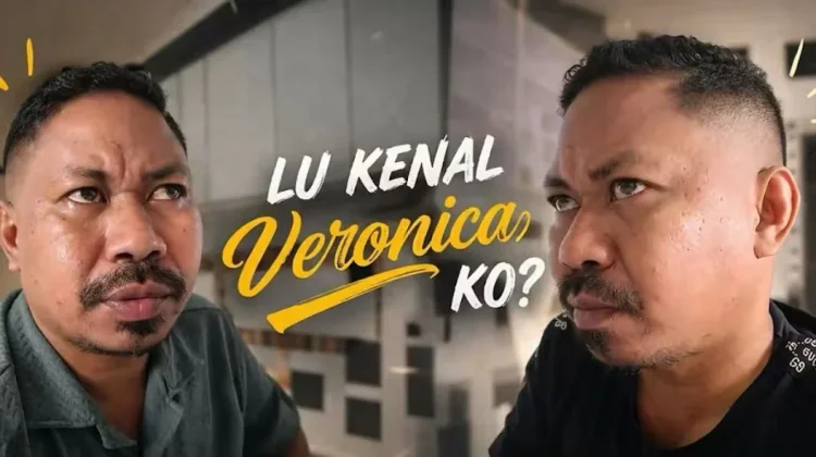 Makna Lagu “Lu Kenal Veronika Ko” yang Viral di Media Sosial