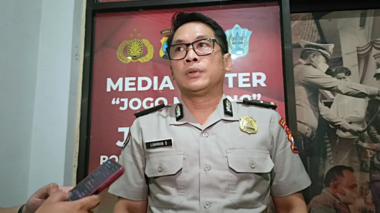 Polresta Malang Kota Pastikan Isu ‘Pocong Begal’ Hoaks