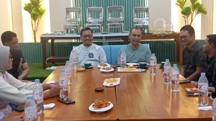 Kapolresta Malang Kota Ajak Mahasiswa UWG Perangi Miras hingga Judi Online