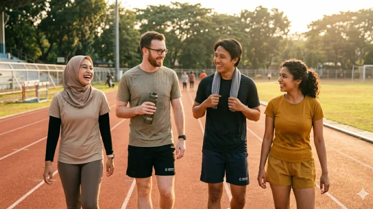 “Konco Iku Koco”, Teman Menyelamatkan atau Menjerumuskan?