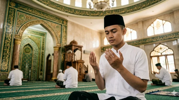 Amalan Ringan, Pahala Tak Terhingga
