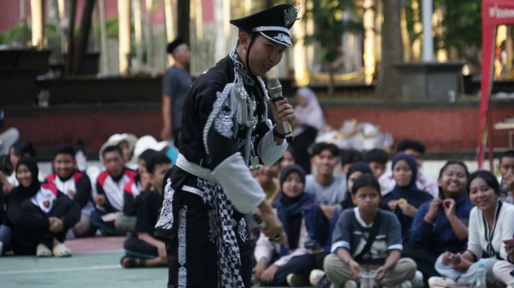 Semaraknya LPBB Bakorwil III Malang Cup Chapter 2 di Kampus ABM
