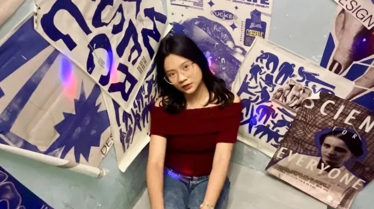 Dari Kebersamaan Sederhana, Megan Litani Hadirkan Makna Cinta lewat “Kisses Hill”