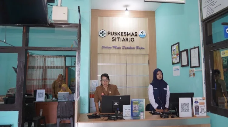 Skrining Awal Jadi Kunci Efisiensi Layanan Puskesmas Sitiarjo Kabupaten Malang
