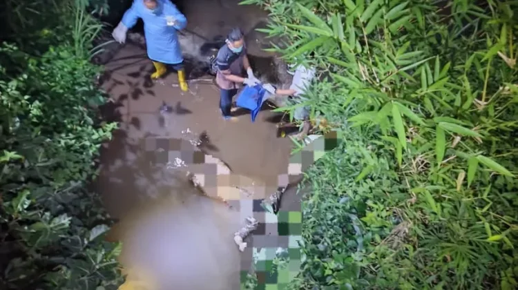 Warga Selorejo Ditemukan Meninggal, Diduga Terjatuh dari Jembatan