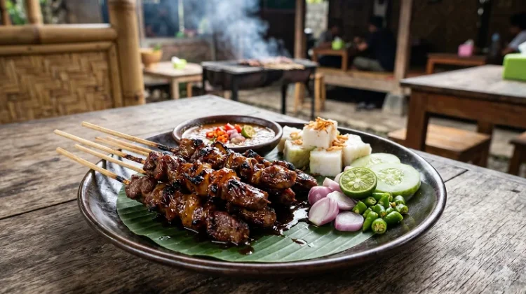 Daging Bakar Memang Menggugah Selera, tapi Perhatikan Risiko Kesehatannya