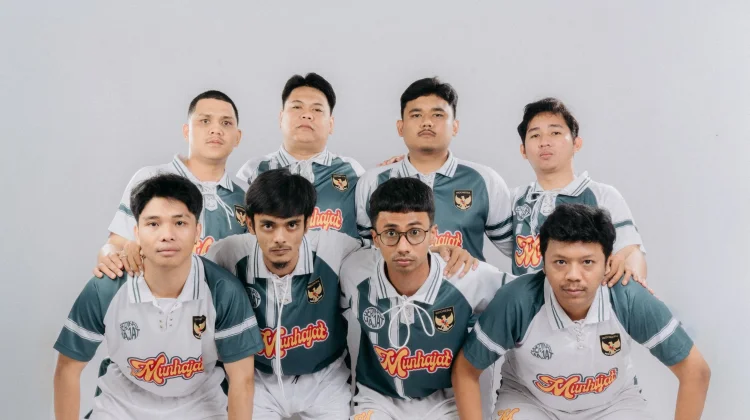 Munhajat Buka Babak Baru lewat Single “YTTA” menuju Album Penuh Perdana