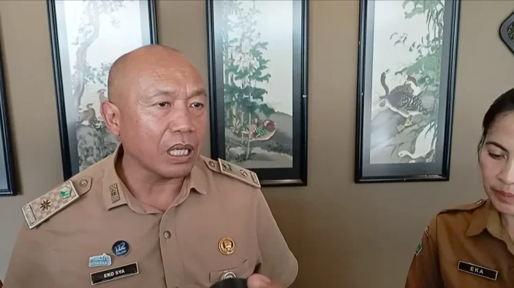 Relokasi Pasar Induk Gadang Ditarget Rampung Juni 2026