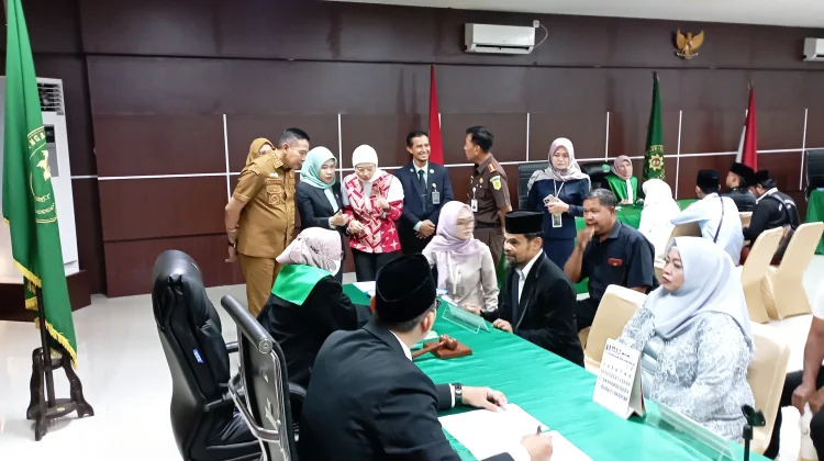 HUT ke-112 Kota Malang, 112 Permohonan Legalitas Warga Diselesaikan Gratis