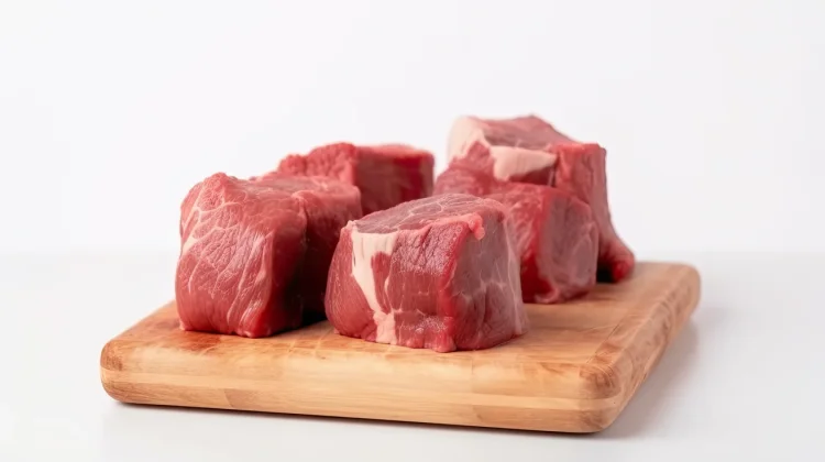 Tips Mengolah Daging Kurban agar Aman Dikonsumsi