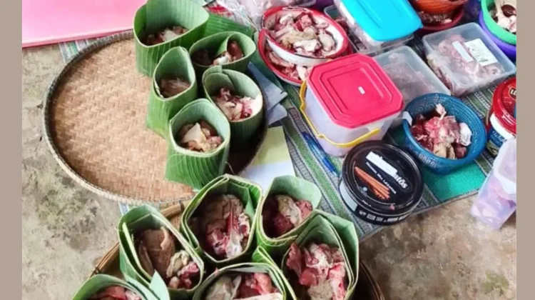 Iduladha Ramah Lingkungan: Ikhtiar Kecil yang Membawa Keberkahan Besar