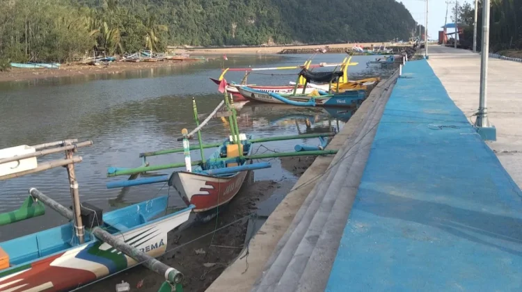 SPBU Nelayan Segera Dibangun di Pujiharjo
