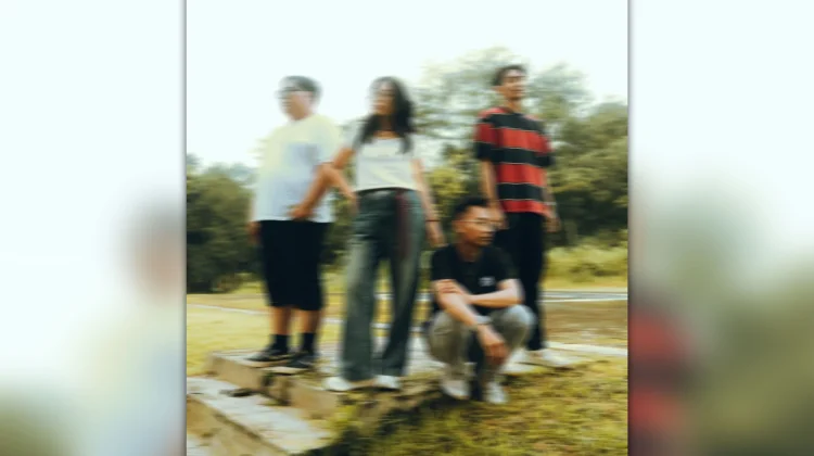 SautKat Debut lewat Maxi-Single Indie Pop Hangat dan Segar