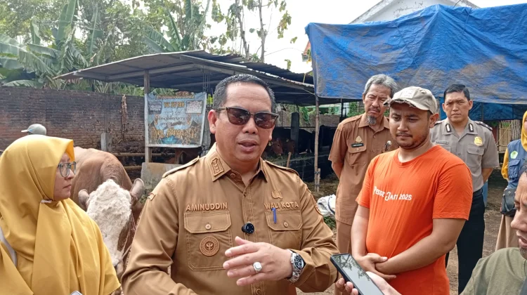 Soal Seleksi Sekda, Walikota Probolinggo Tunggu Persetujuan BKNN