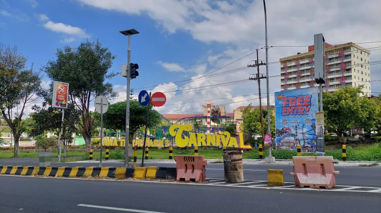 Dinas Pariwisata Kota Batu Perkuat Kesiapaan Hadapi Long Weekend