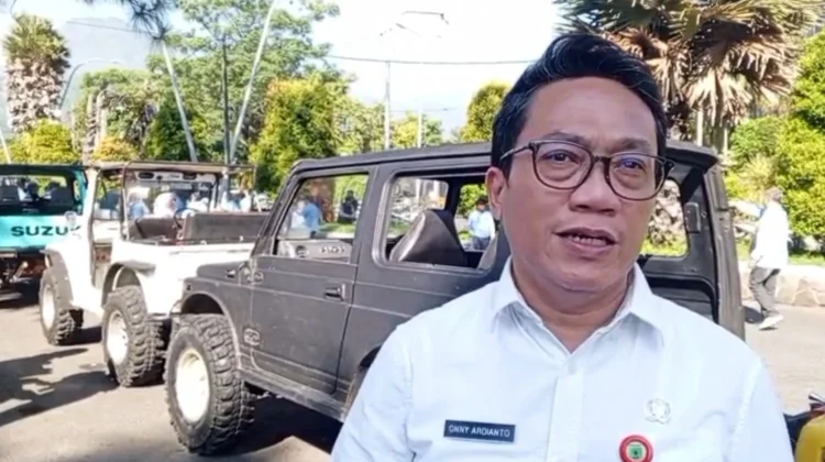 Libur Panjang Akhir Pekan, Disparta Kota Batu Imbau Wisatawan Jaga Kebersihan