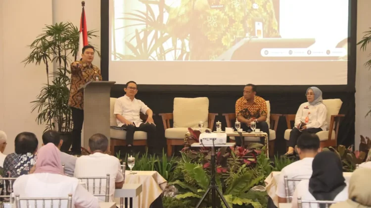 Pemkab Malang Percepat Digitalisasi untuk Pangkas Birokrasi Berbelit