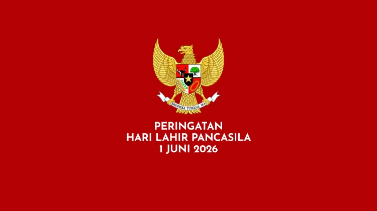 Memaknai Hari Lahir Pancasila 1 Juni