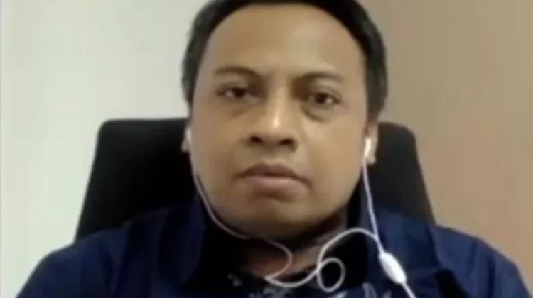 Songsong Hari Lahir Pancasila, Anak Muda Diminta Bijak Bermedsos