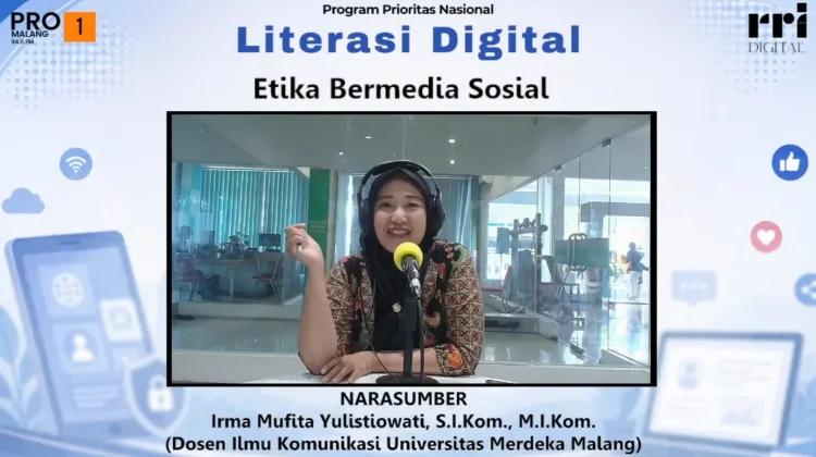 Jejak Digital di Media Sosial Bisa Pengaruhi Masa Depan dan Karier