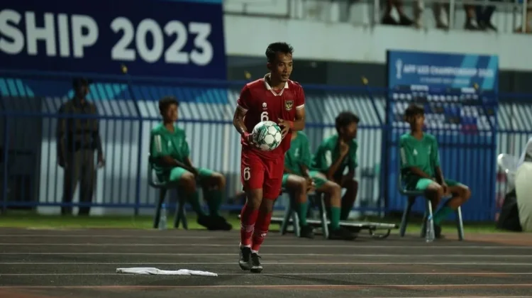 Arema FC Cuci Gudang, Bintang Muda Persib Selangkah Lagi Isi Kekosongan Bek Sayap