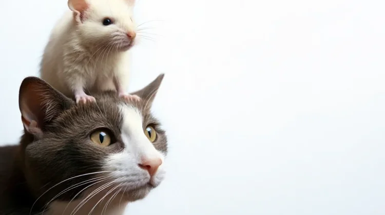 Hantavirus dan Kucing Peliharaan, Benarkah Bisa Menularkan ke Manusia?