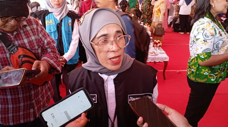 Lansia Jatim Dapat Bantuan Modal Usaha, Pemprov Salurkan Zakat Produktif
