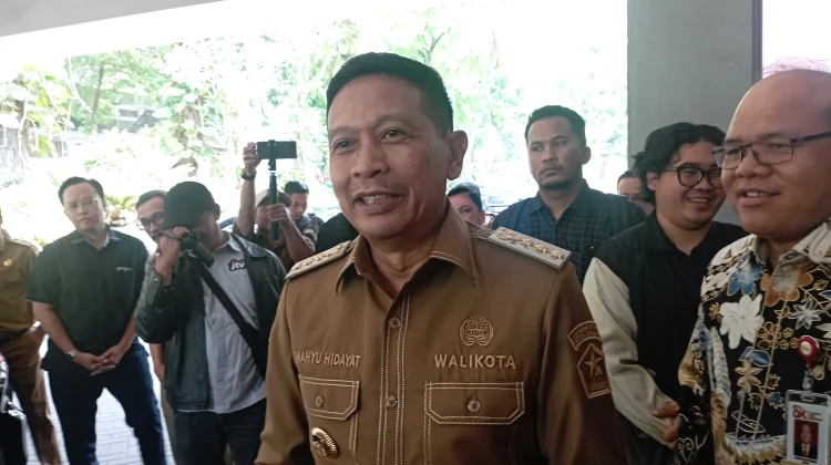 Warung Tekan Inflasi, Inflasi Kota Malang, Cabai, Pasar Blimbing, Pasar Dinoyo, Wahyu H
