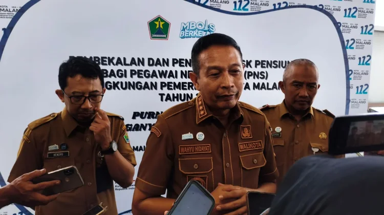 Minyak Goreng dan Beras Langka, Pemkot Malang Koordinasi dengan Bulog