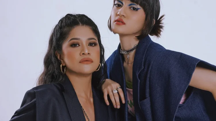 Cindy Bernadette Ajak Pendengar Lepas dari Hubungan Toxic lewat "Shoulda Coulda"