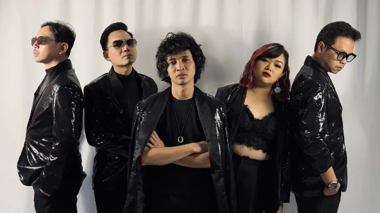 LJF Ajak Pendengar Menghargai Momen Singkat yang Penuh Makna lewat “Sejenak”