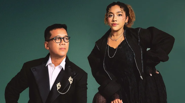 Sumpah Mati Tandai Awal Perjalanan Musik Niki Becker
