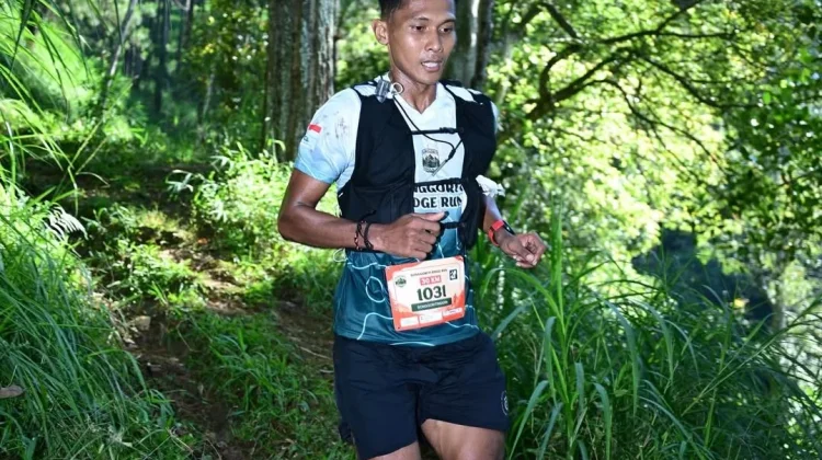 Songgoriti Ridge Run Seri Pembuka 2026, Selanjutnya Menjangan Bali Barat