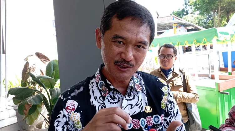 CCTV Permukiman Bakal Masuk RT Berkelas, Warga Didorong Ajukan Usulan