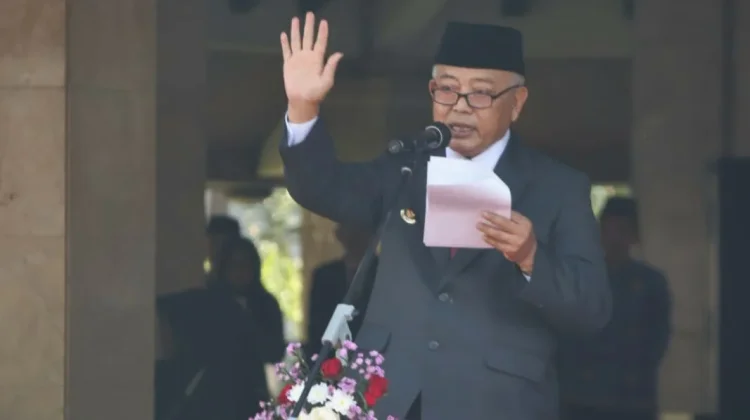 Pancasila Jadi Jangkar Moral Hadapi Disrupsi Global dan Radikalisme di Malang