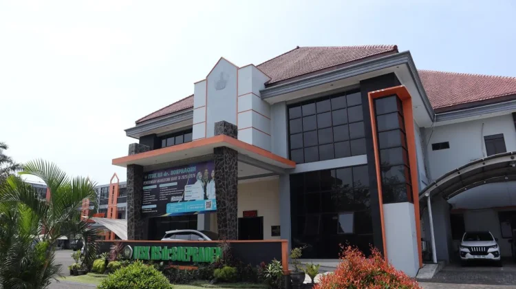 ITSK RS dr Soepraoen Perkuat Kampus Kesehatan Malang Berbagai Prodi S1 D3 Profesi