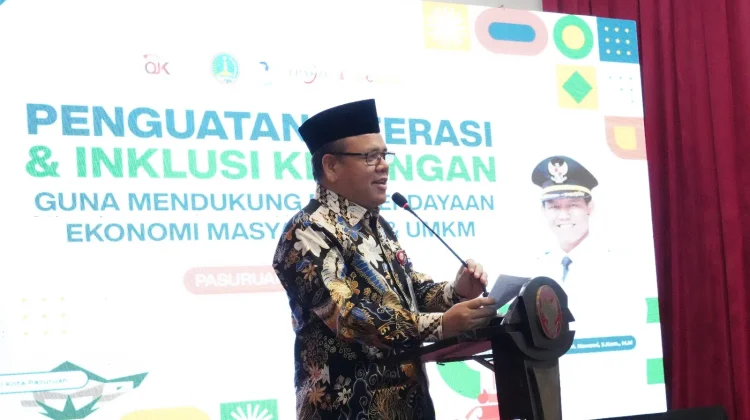 Investor Pasar Modal di Malang Melonjak 56 Persen