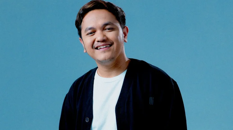Tak Pernah Jadi Pilihan, Kakung Triadmojo Curahkan Rasa lewat 'Aku Cemburu'