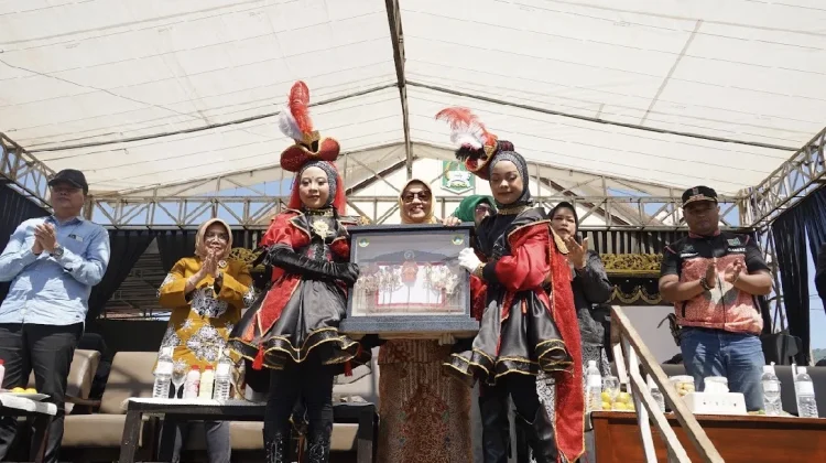 Desa Ngabab Pujon Malang Dibidik Jadi Pilot Project Kopi Arabika