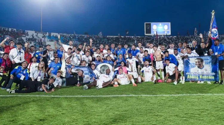 Sambut Musim 2026/2027, Tata Kelola Manajerial Arema FC Ditingkatkan