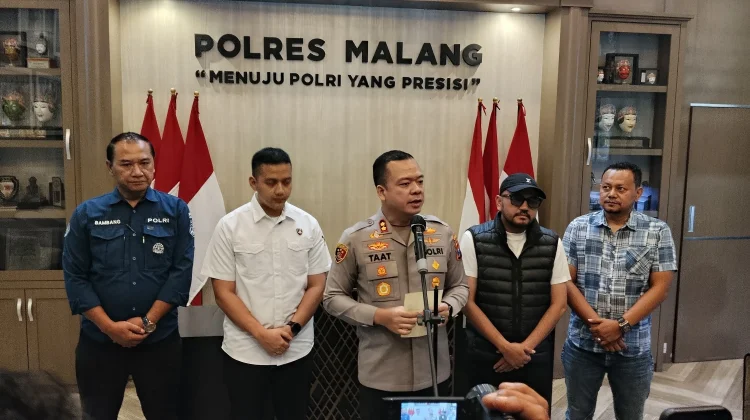 Kasus Pantai Wediawu Malang Berakhir Damai, Pelapor Resmi Cabut Laporan