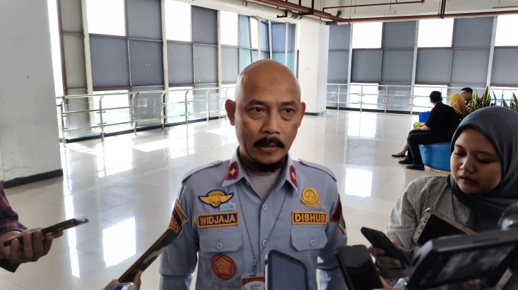 Banyak Permohonan Warga, Dishub Malang Ingatkan Standar Speed Bump