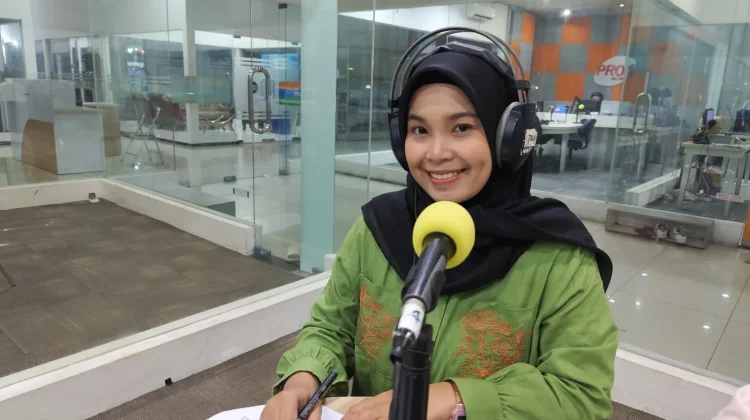 Filter Pergaulan jadi Bagian Penting Menjaga Kesehatan Mental