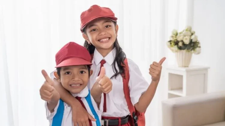 Lima Tips Memilih Sekolah Terbaik untuk Anak Usia Dini